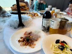 -鱼翅楼·津派砂锅鱼翅(水上公园店)
