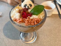 -饕林餐厅(春熙路店)