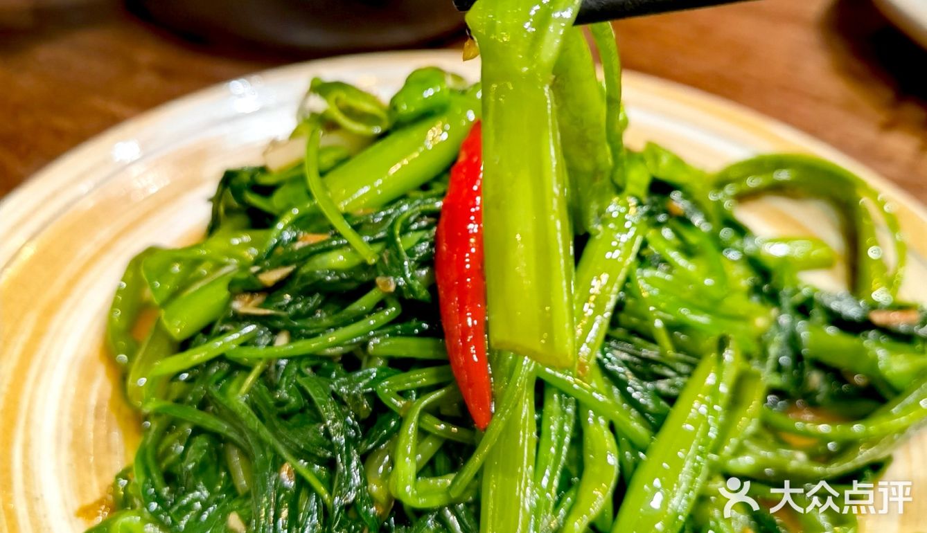 打卡泰国料理餐厅|泰唯美