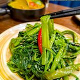 打卡泰国料理餐厅|泰唯美