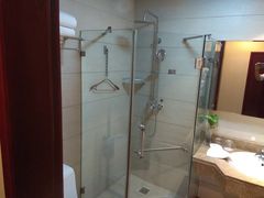 -西港航空酒店(银川南门广场机场巴士店)