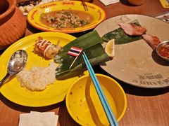 -泰盏鬼·颓废冬阴(陈家祠扬韬店)