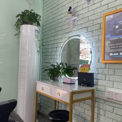 -博士园养发馆