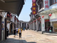 -衣裳街历史文化街区