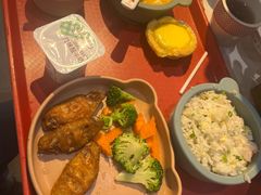 -孙家外婆•长春地标美食新名片(红旗街万达店)