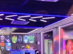 -关你鬼室大型密室逃脱(佛山创意园店)