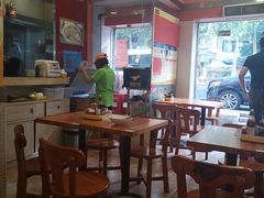 大堂-第一面(东湖西路店)