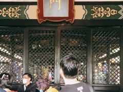 -清代四川贡院