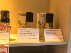 -泰合玺·精油疗愈 SPA(南京河西万达店)