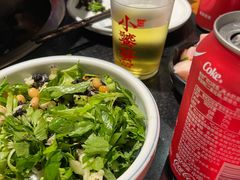 -小饕荟雅安贡椒鱼鲜馆(广福桥店)
