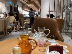 -tea'stone (万象天地店)