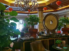 大堂-唐苑酒家·岭南粤菜名店(太古仓店)