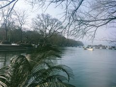 -星巴克(西湖天地店)