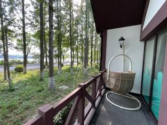 -太阳岛度假酒店