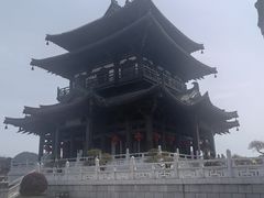 -东西巷