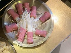 -炭之家齐齐哈尔大片烤肉·涮毛肚火锅·齐齐哈尔烤肉(中央大街店)