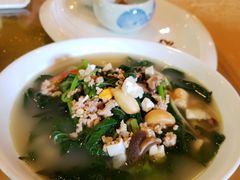 -七仙岭君澜度假酒店·桃源小馆中餐厅