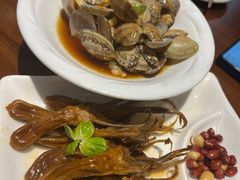 -保纳大酒店(大圩村店)