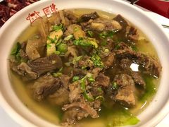 -陈记顺和牛肉火锅馆(天河北路店)