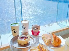 -Cupping Room(Harbour City)