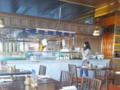 -君悦酒店·乐厨·高空自助餐(青年大街店)