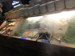 -火炉火自助餐(悠唐购物中心店)