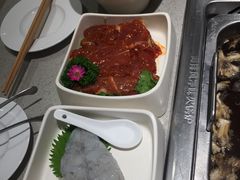 -海底捞火锅(群光广场店)