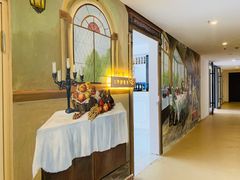 -神秘先生西餐酒廊