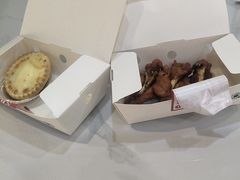 -必胜客(威高广场店)