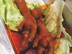 -茉莉餐厅(包河万达店)