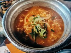 -姜虎东白丁烤肉(恒隆广场店)