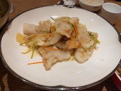 -金掌勺·锅包肉(广渠门店)