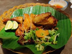 越南古法烧鸡-美奈小馆·越南料理(中航城君尚购物中心店)