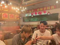 -悦来悦牛潮汕牛肉火锅(大浪店)