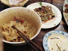 -左陕右甘(亚运村店)