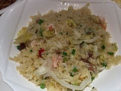 妈妈的味道-妈妈的味道(工人体育场东路店)