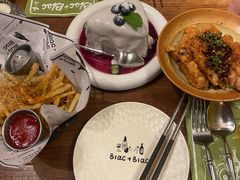 -Blac+Blac(中海环宇荟店)