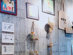 大堂-老徐烧烤涮肚(交道口店)