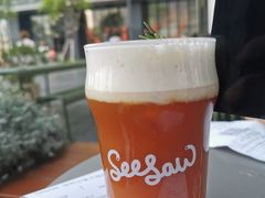 -Seesaw Coffee(深圳万象天地店)