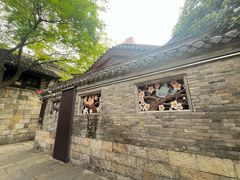 -回龙窝历史文化街区