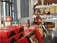 -歌斐颂巧克力小镇