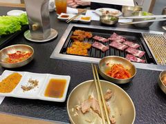 -韩满园· 甄选韩式烤肉