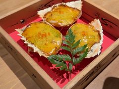 -Minase水濑·日料放题(外滩店)