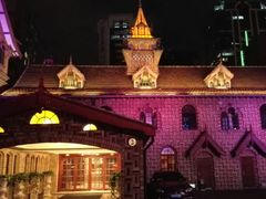 -马勒别墅饭店(静安寺店)