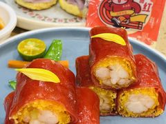 -点都德(南京新百店)