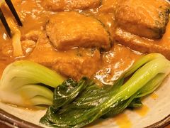 -如禾素食·下午茶·糖水