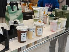 -宝藏绿洲(万象前海店)