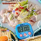 据说三亚的杨康都来过这家椰子鸡火锅❗️