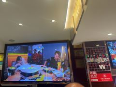 -川流不息·地道川菜·小龙虾(松东路店)