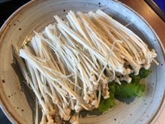 -老墙根涮肉·铜锅鲜羊肉(良乡店)